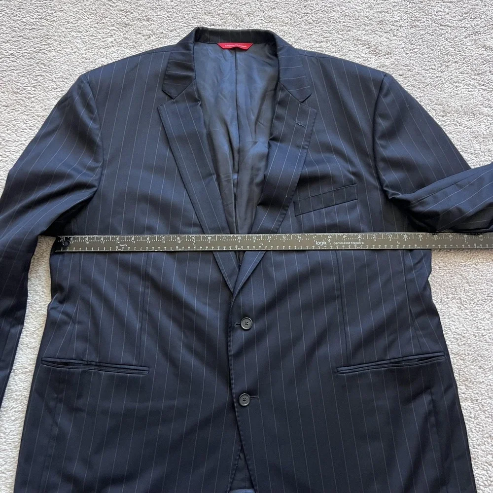 Samuelsohn brand style